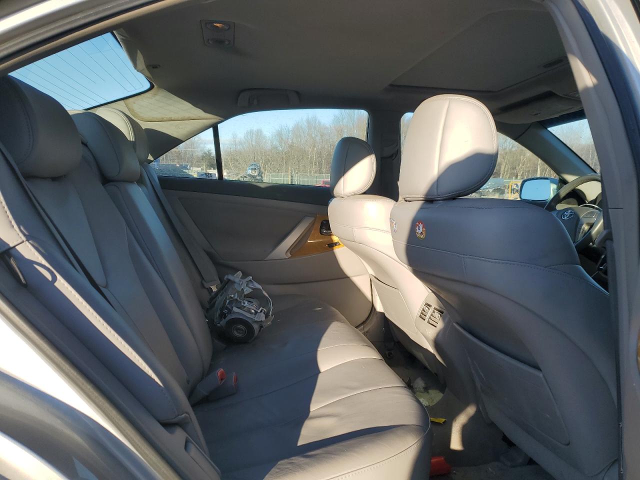 2007 Toyota Camry - Image 10