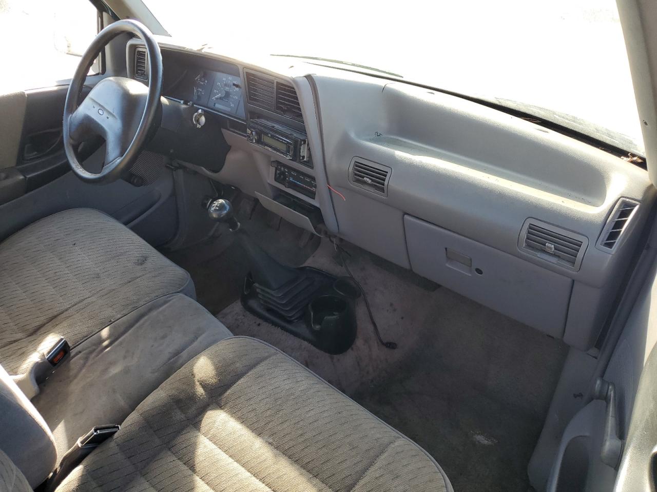 1994 Ford Ranger - Image 8