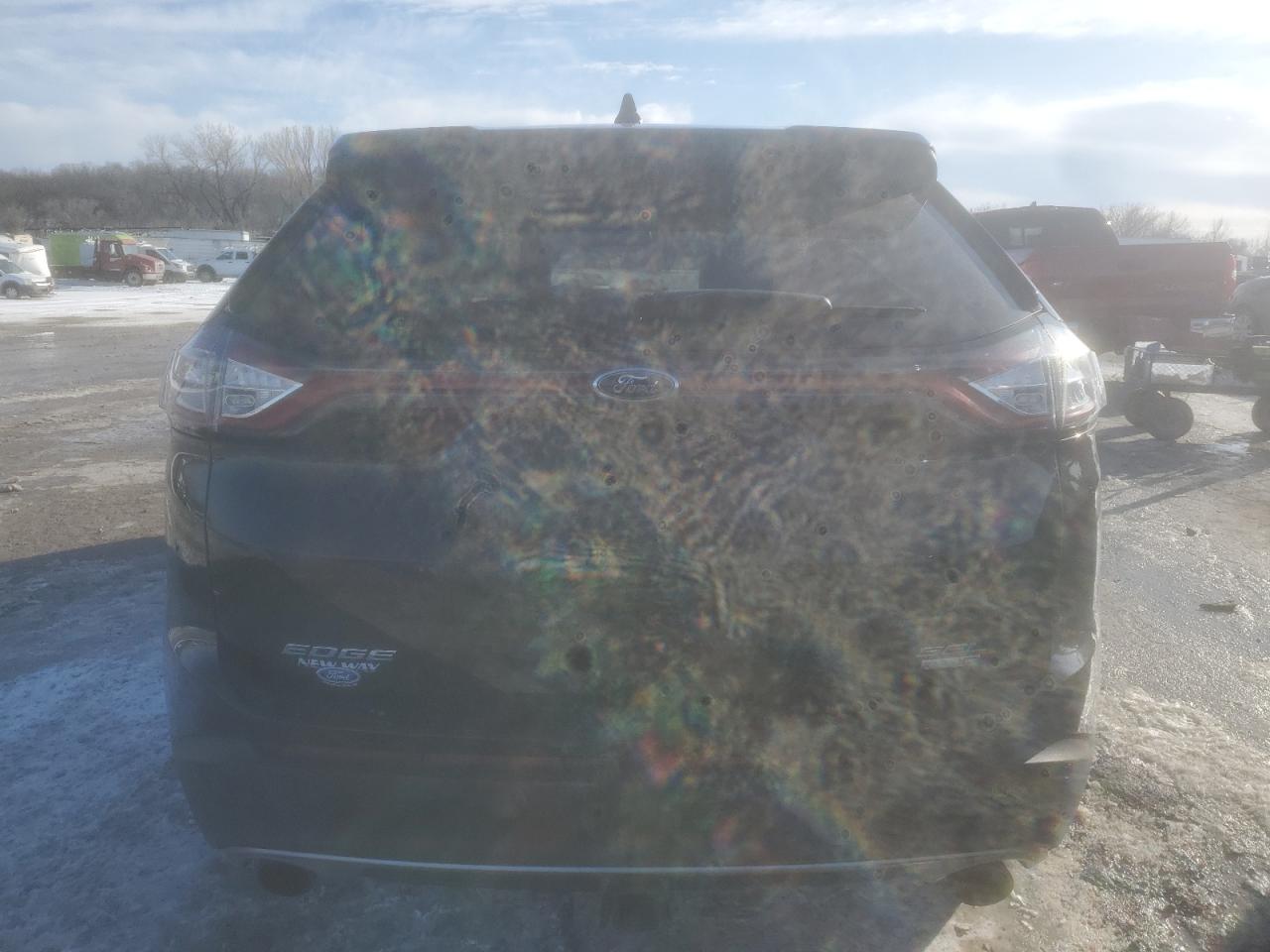 2015 Ford Edge - Image 6