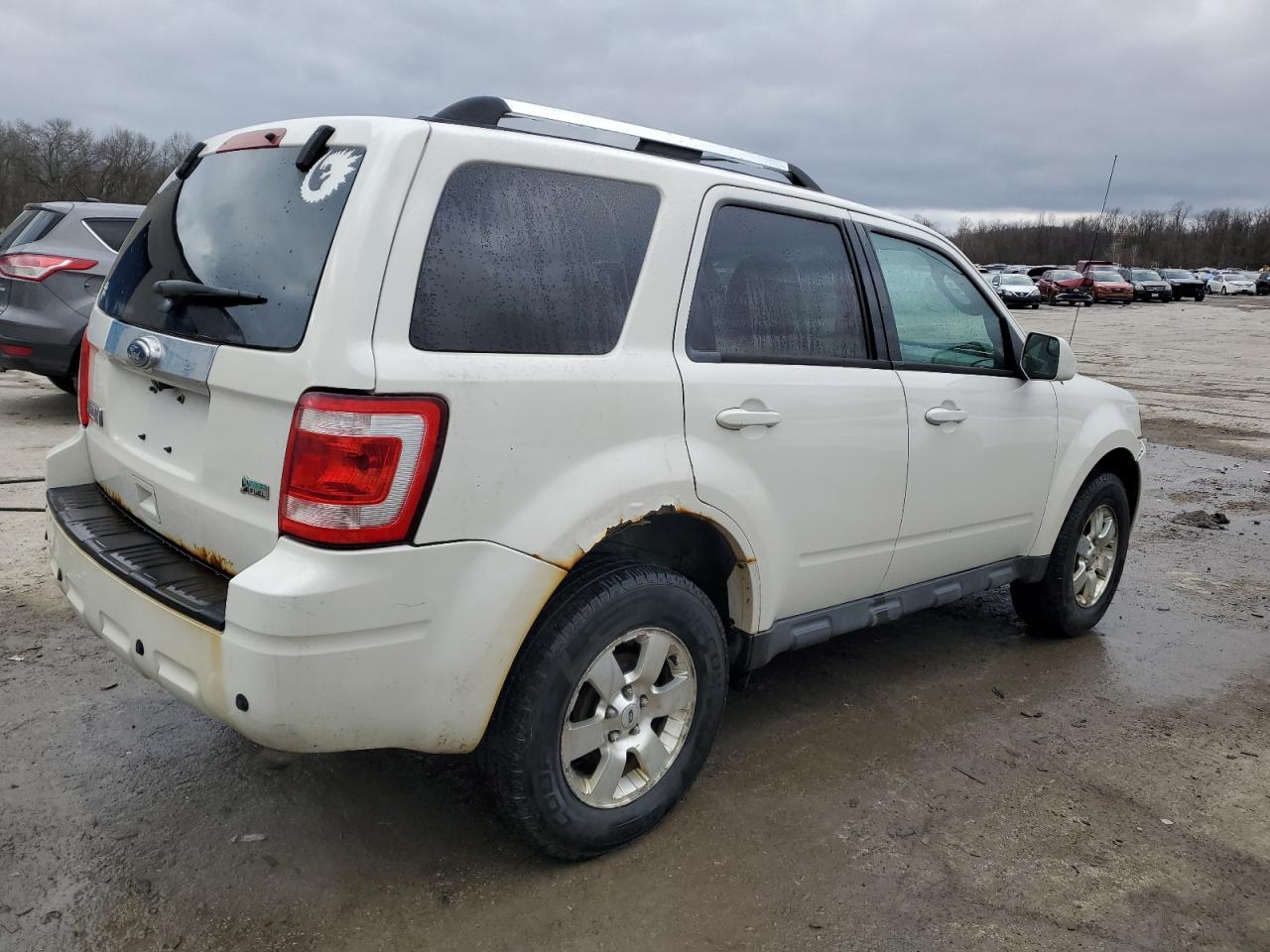 2012 Ford Escape - Image 3