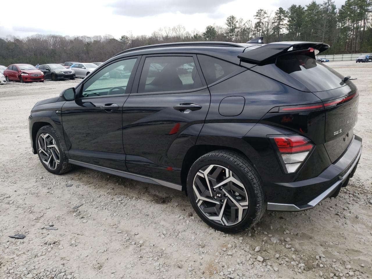 2024 Hyundai Kona - Image 2