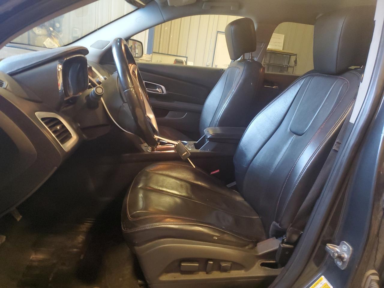 2011 GMC Terrain - Image 7