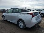 2022 Toyota Prius Night Shade de vânzare în Elgin, IL - Front End