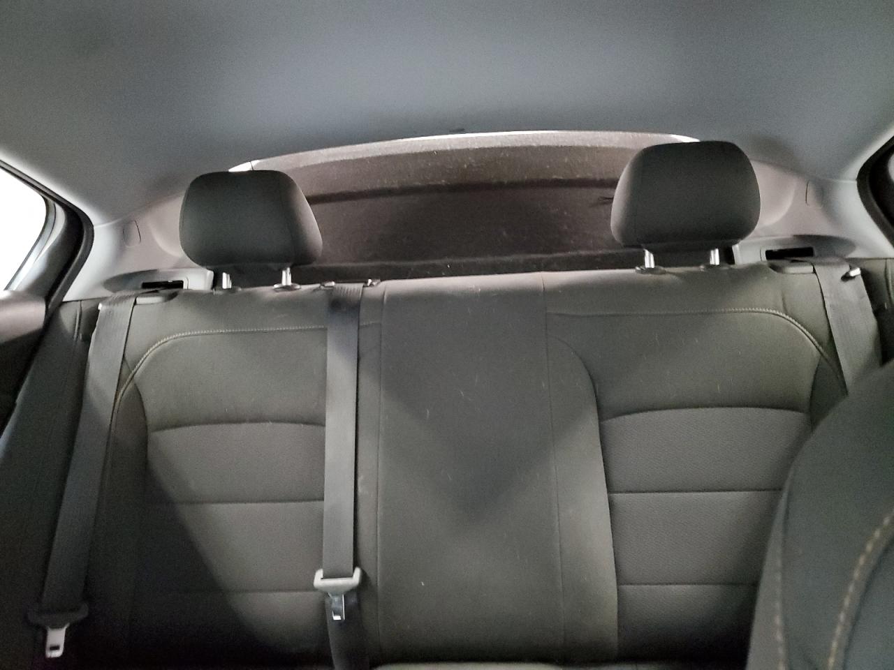 2019 Chevrolet Cruze - Image 10