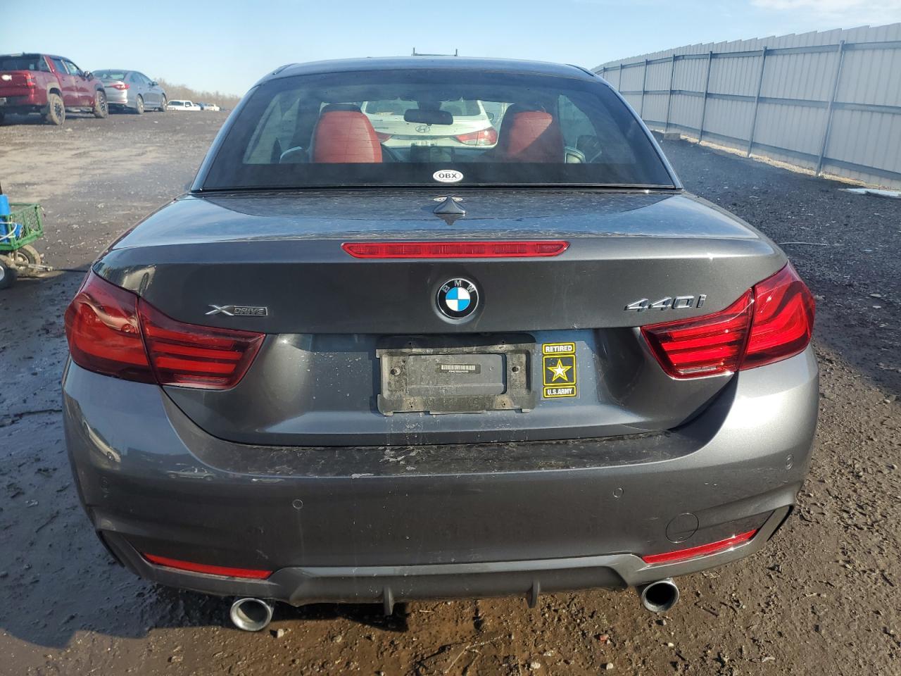 2020 BMW 4er - Image 6