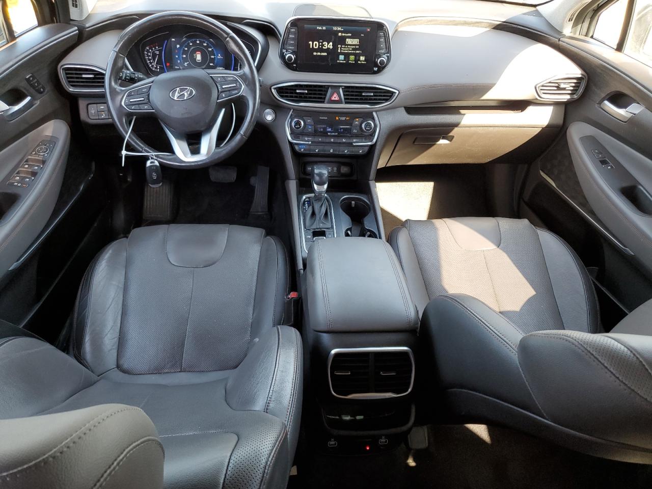 2020 Hyundai Santa Fe - Image 8