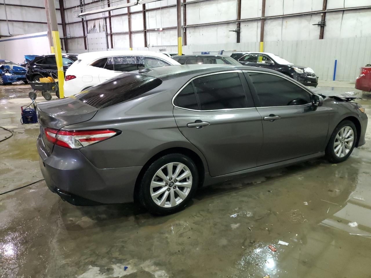 2020 Toyota Camry - Image 3