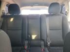 2018 Nissan Rogue S en Venta en Taylor, TX - Rear End