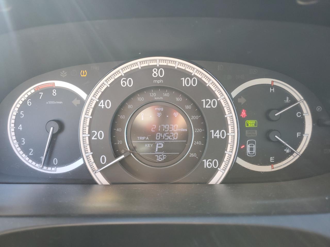 2013 Honda Accord - Image 9