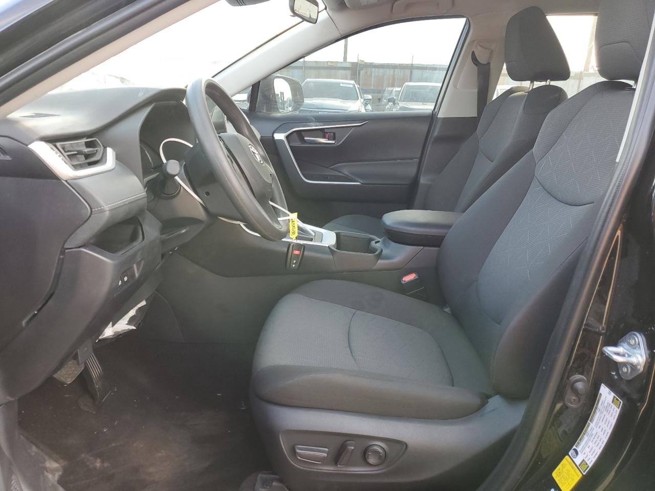 VIN: 2T3P1RFV7RC462309 2024 TOYOTA RAV4