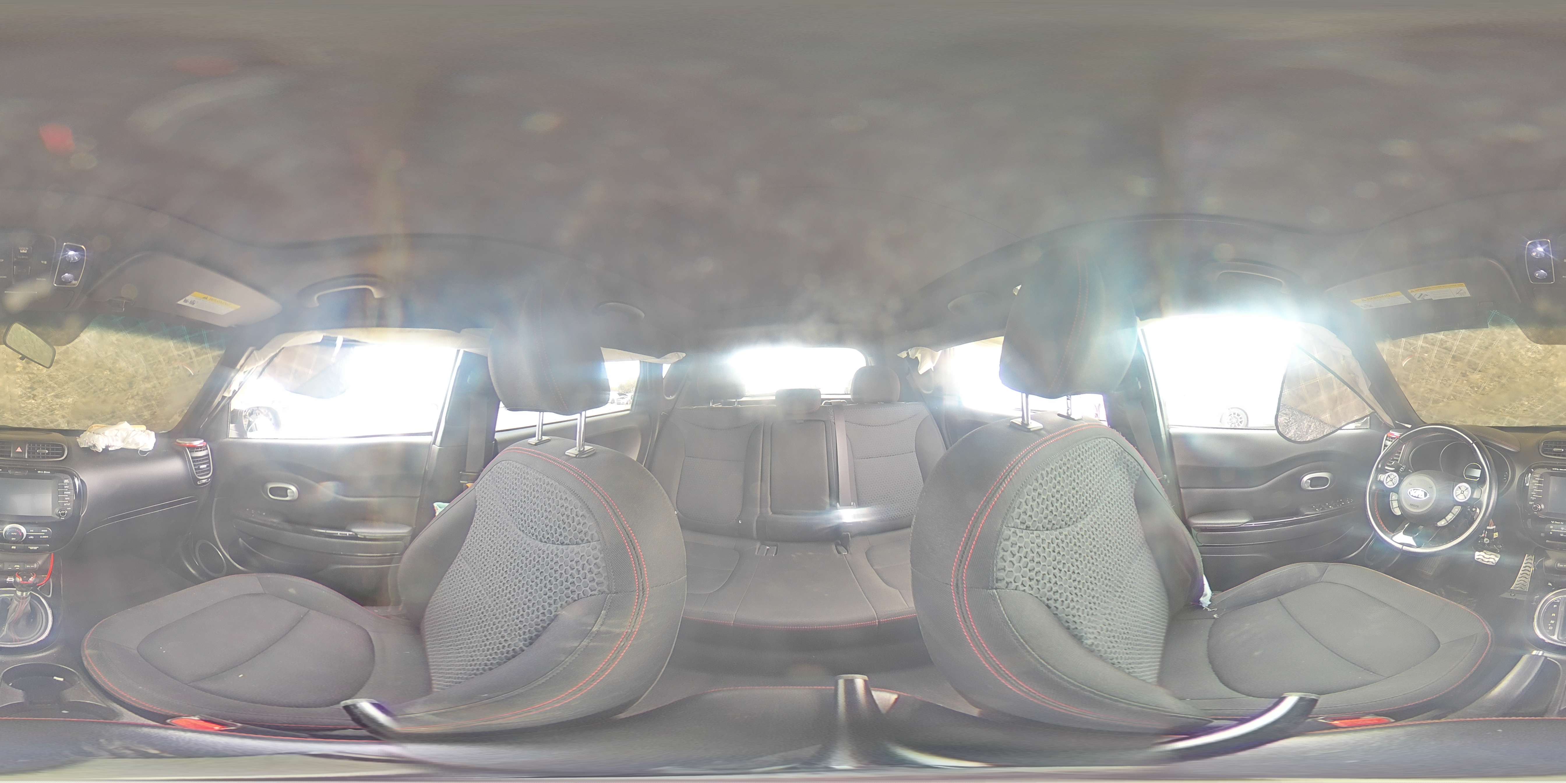 2015 Kia Soul - Image 13