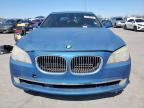2012 Bmw 750 Li for Sale in Grand Prairie, TX - Mechanical