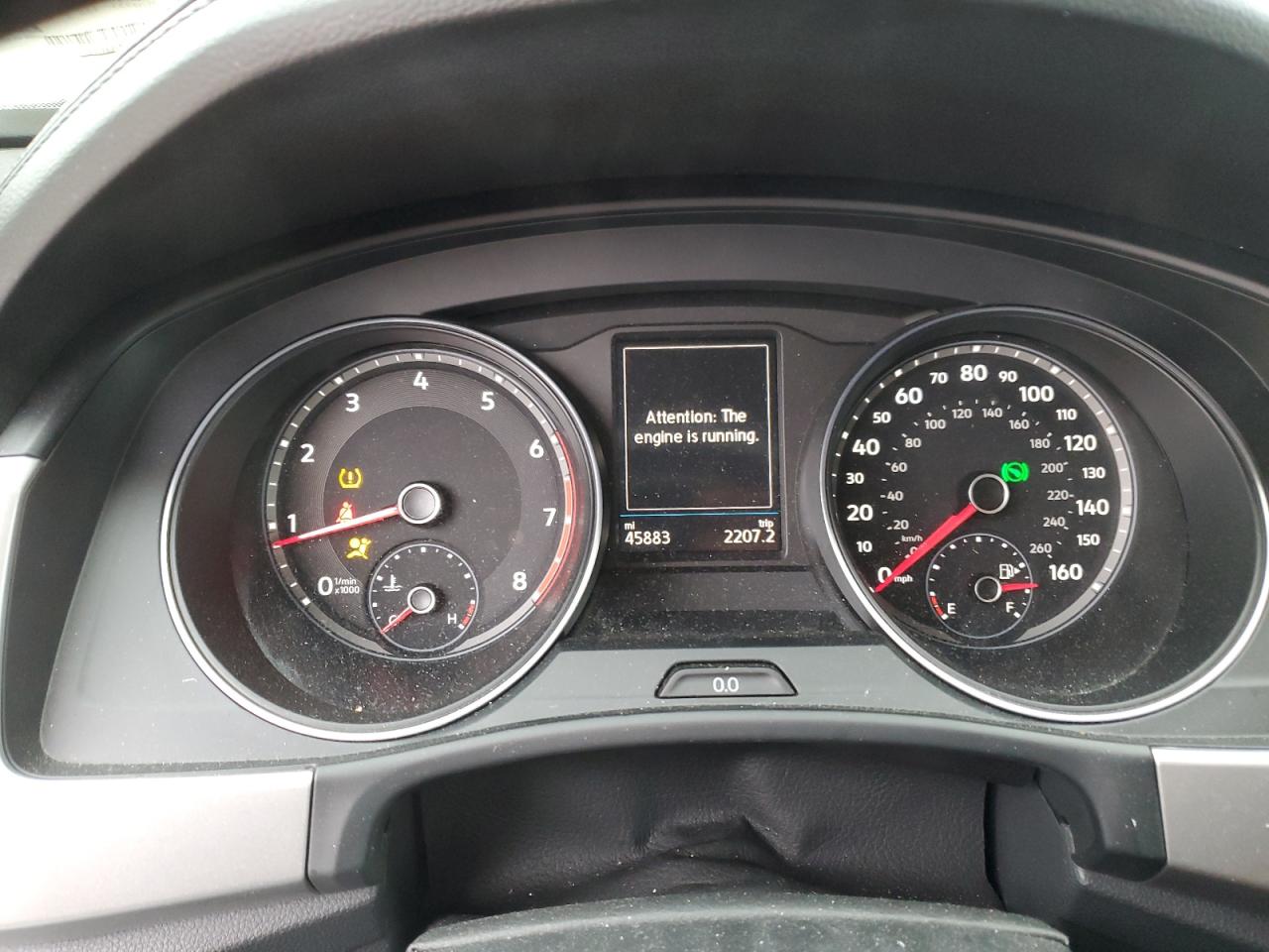 2019 Volkswagen Atlas - Image 9