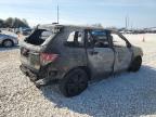 2021 Honda Passport Sport на продаже в Temple, TX - Burn