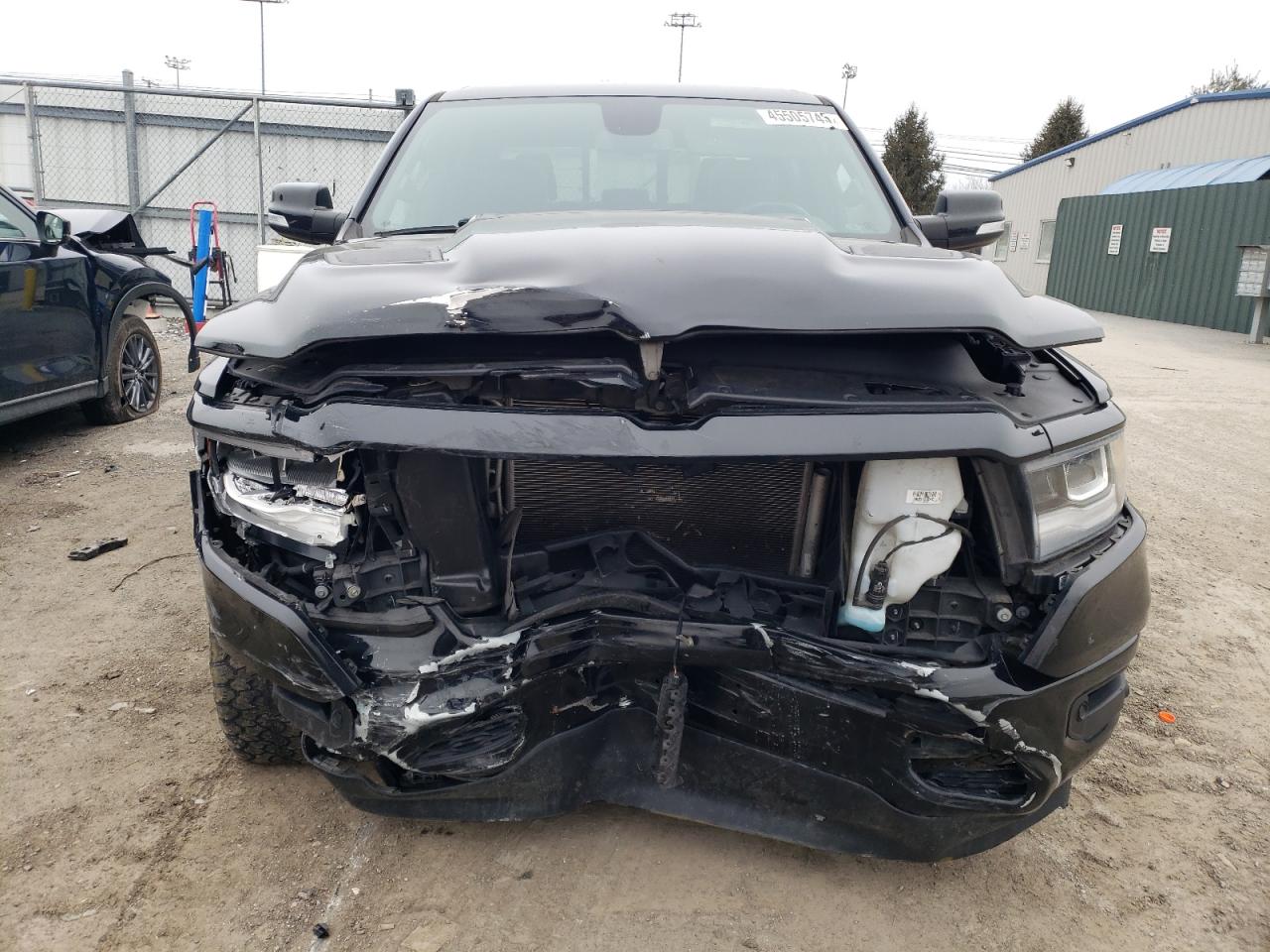 2019 RAM 1500 - Image 5