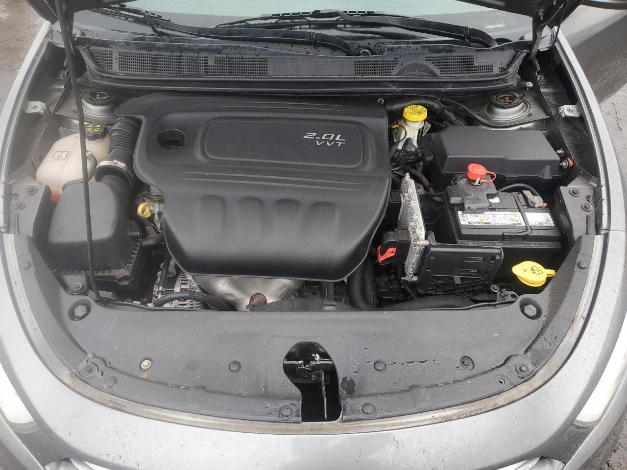 2013 Dodge Dart - Image 11