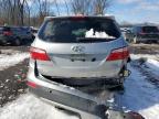 2015 Hyundai Santa Fe Gls zu verkaufen in New Britain, CT - Rear End