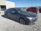 2016 Honda Civic Ex for Sale in Reno, NV - Side