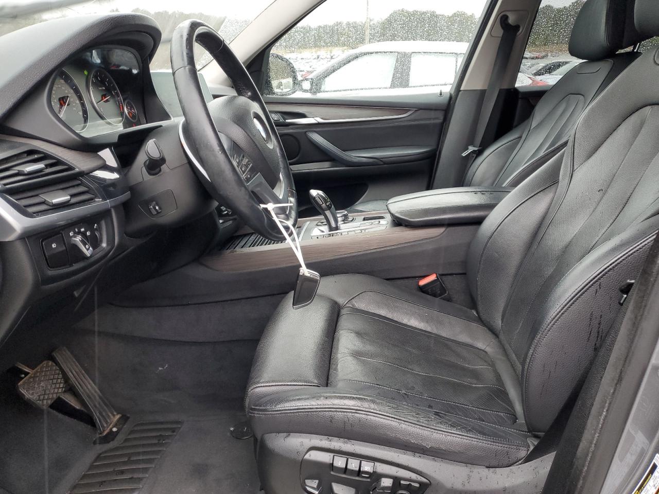 2015 BMW X5 - Image 7