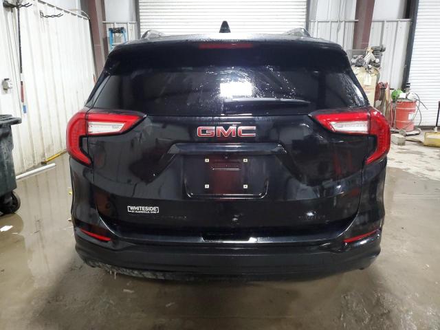  GMC TERRAIN 2022 Black