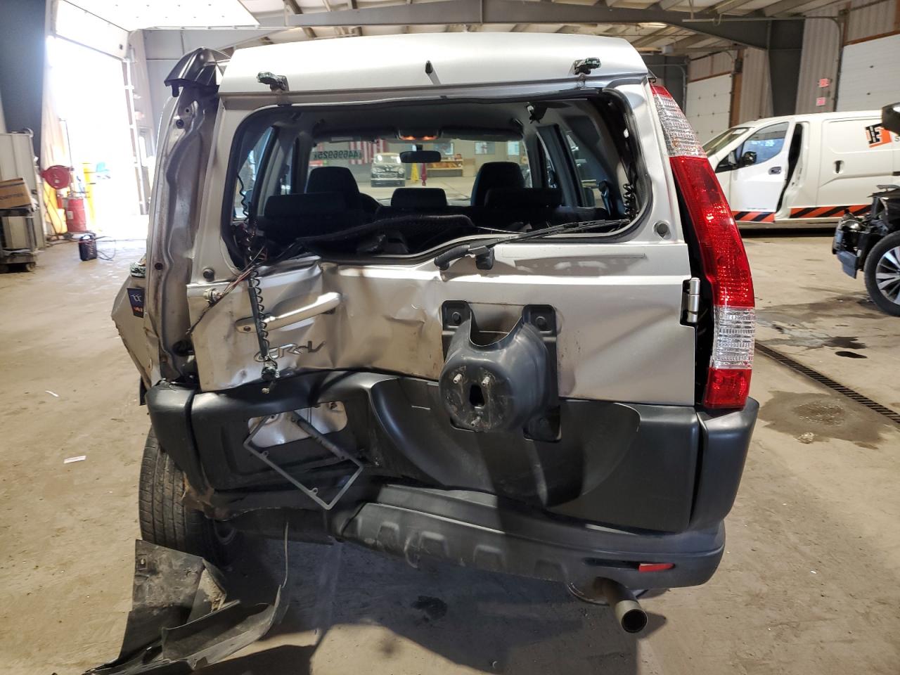 2006 Honda CR-V - Image 6