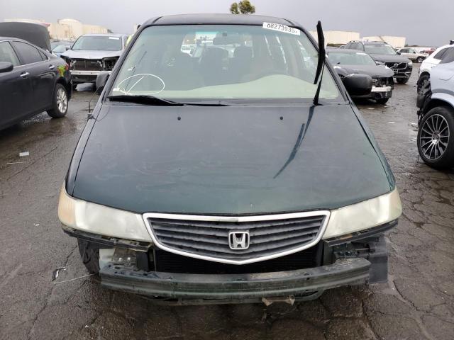 2001 HONDA ODYSSEY LX  