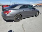 2017 Mercedes-Benz Cla 250 en Venta en Anthony, TX - Front End