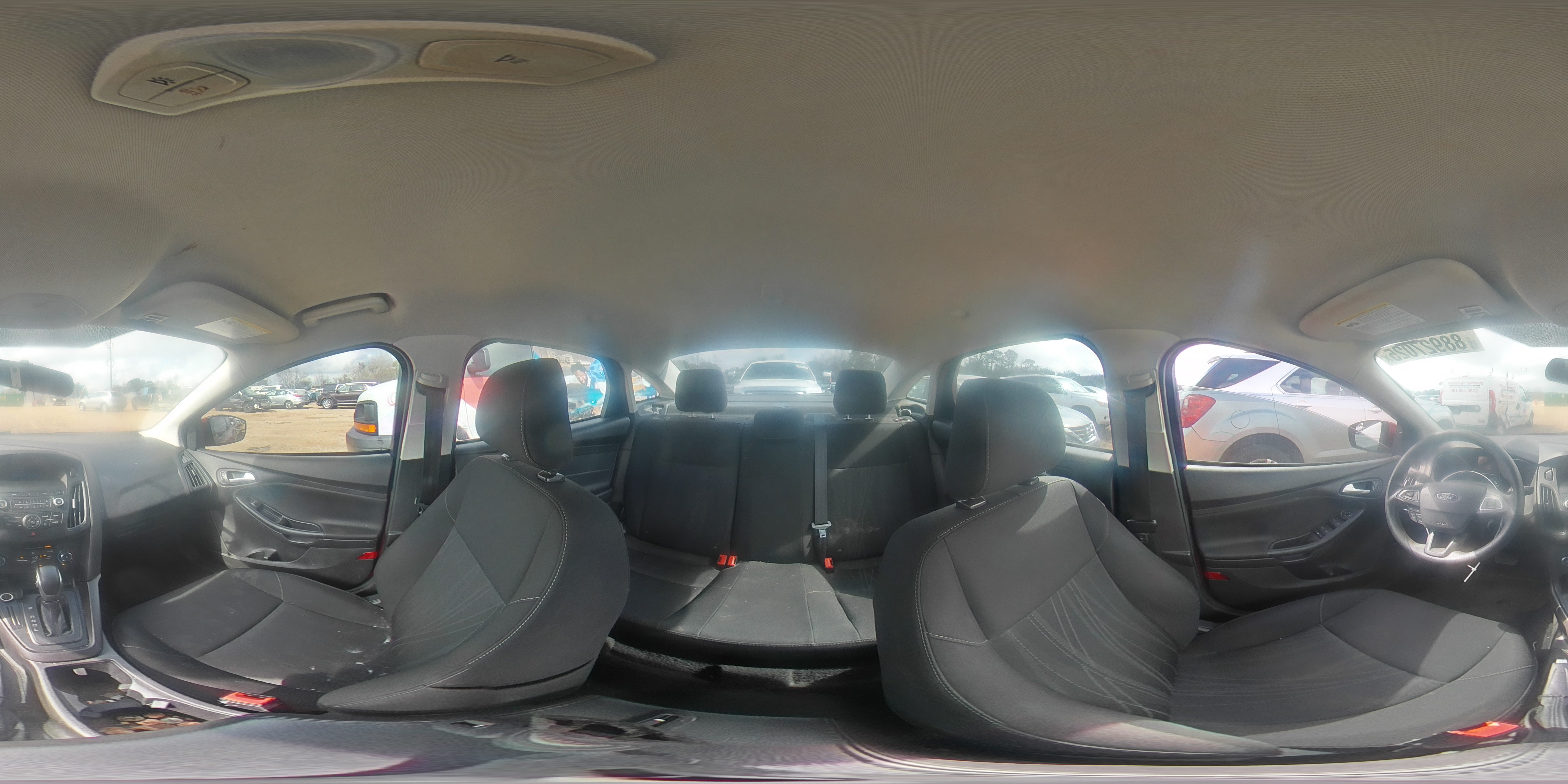 2018 Ford Focus - Image 13