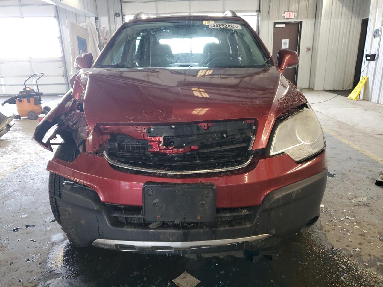 2008 Saturn VUE - Image 5
