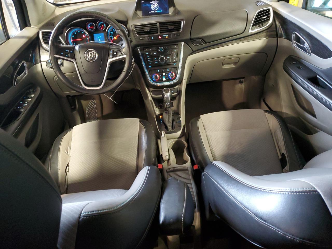 2013 Buick Encore - Image 8