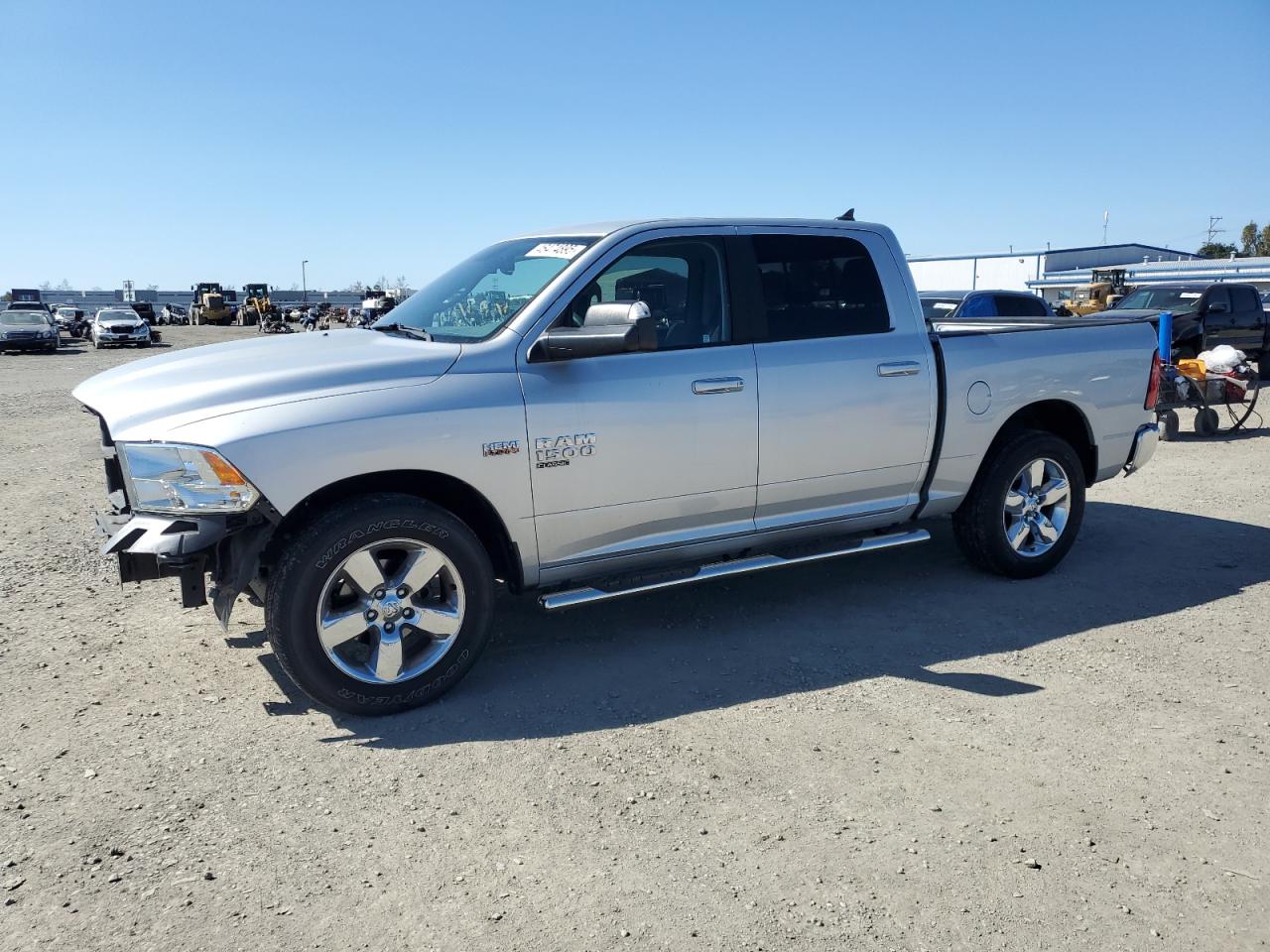 2019 RAM 1500 - Image 1