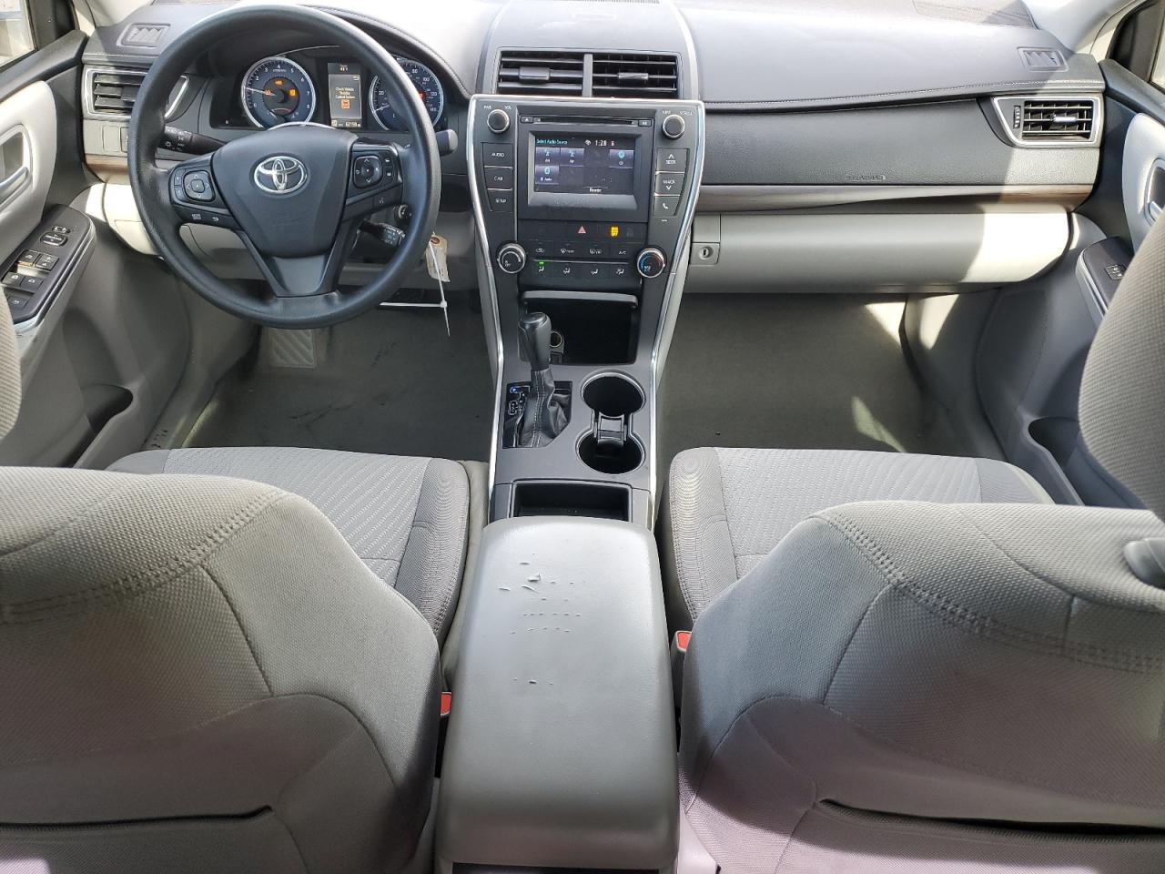 2017 Toyota Camry - Image 8