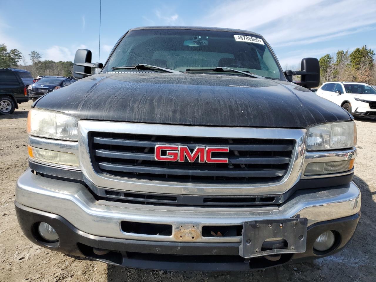 2006 GMC Sierra - Image 5