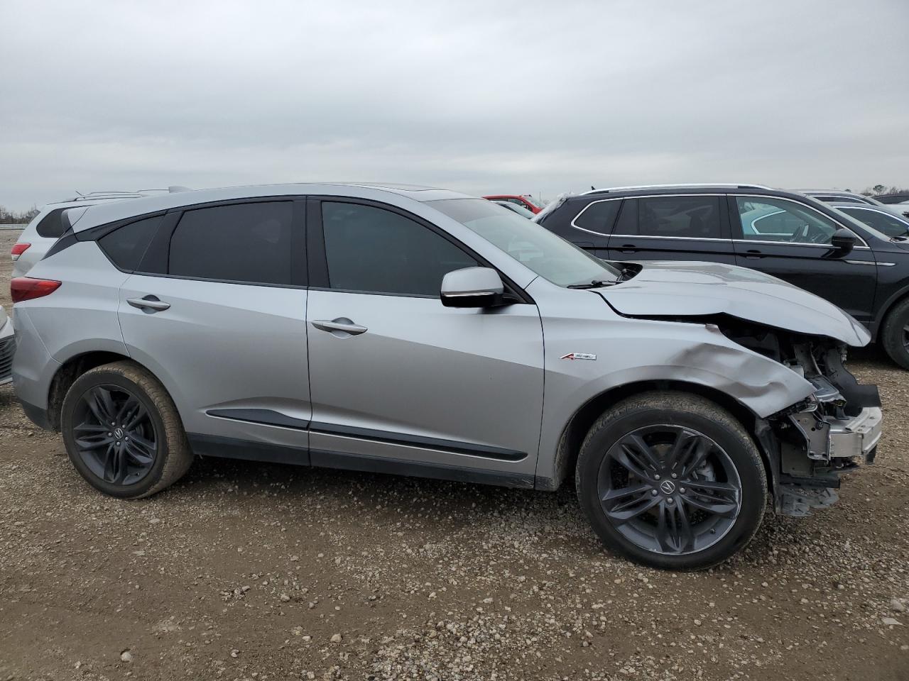 2019 Acura RDX - Image 4