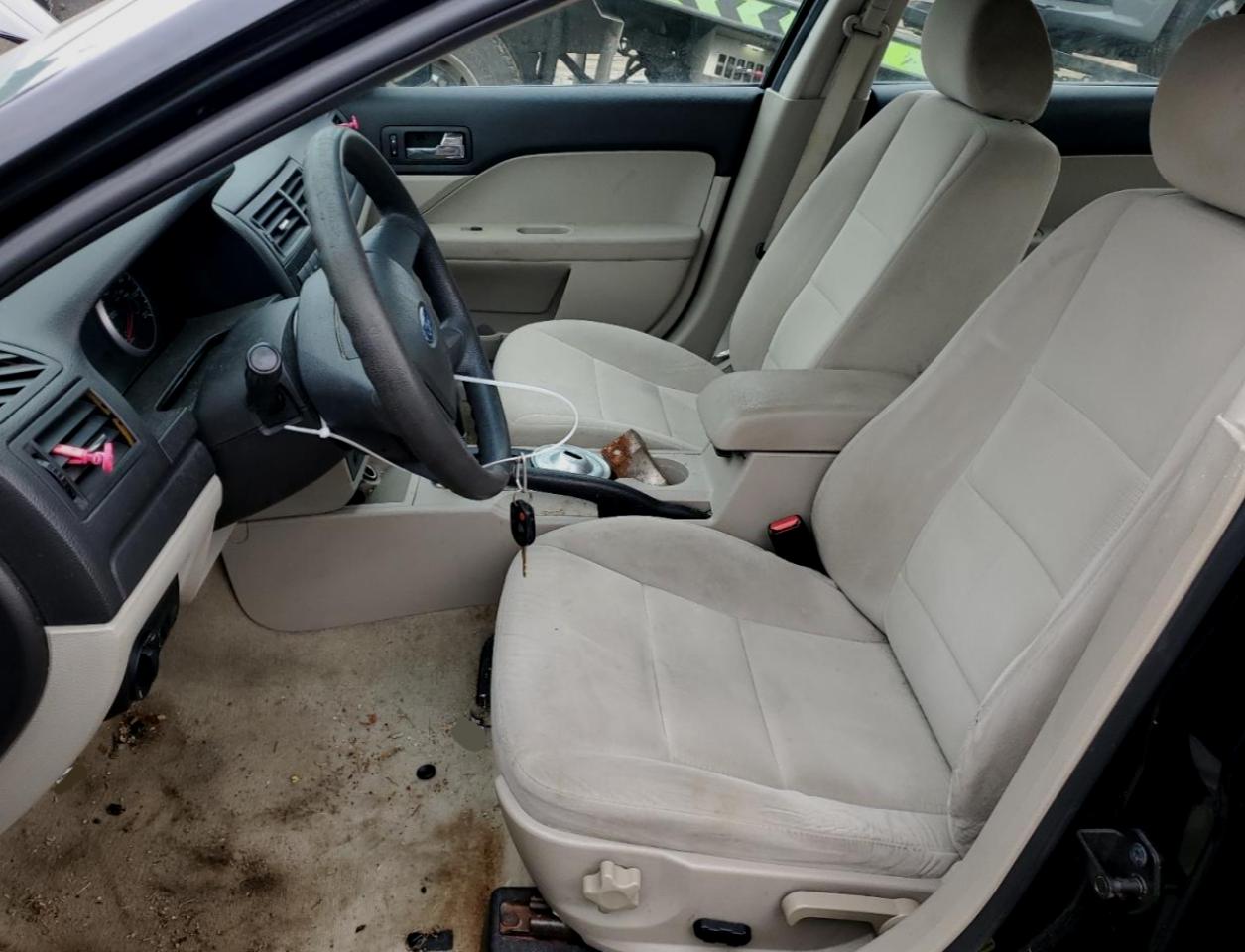 2007 Ford Fusion - Image 7
