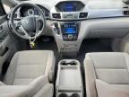 2016 Honda Odyssey Se for Sale in West Warren, MA - Side