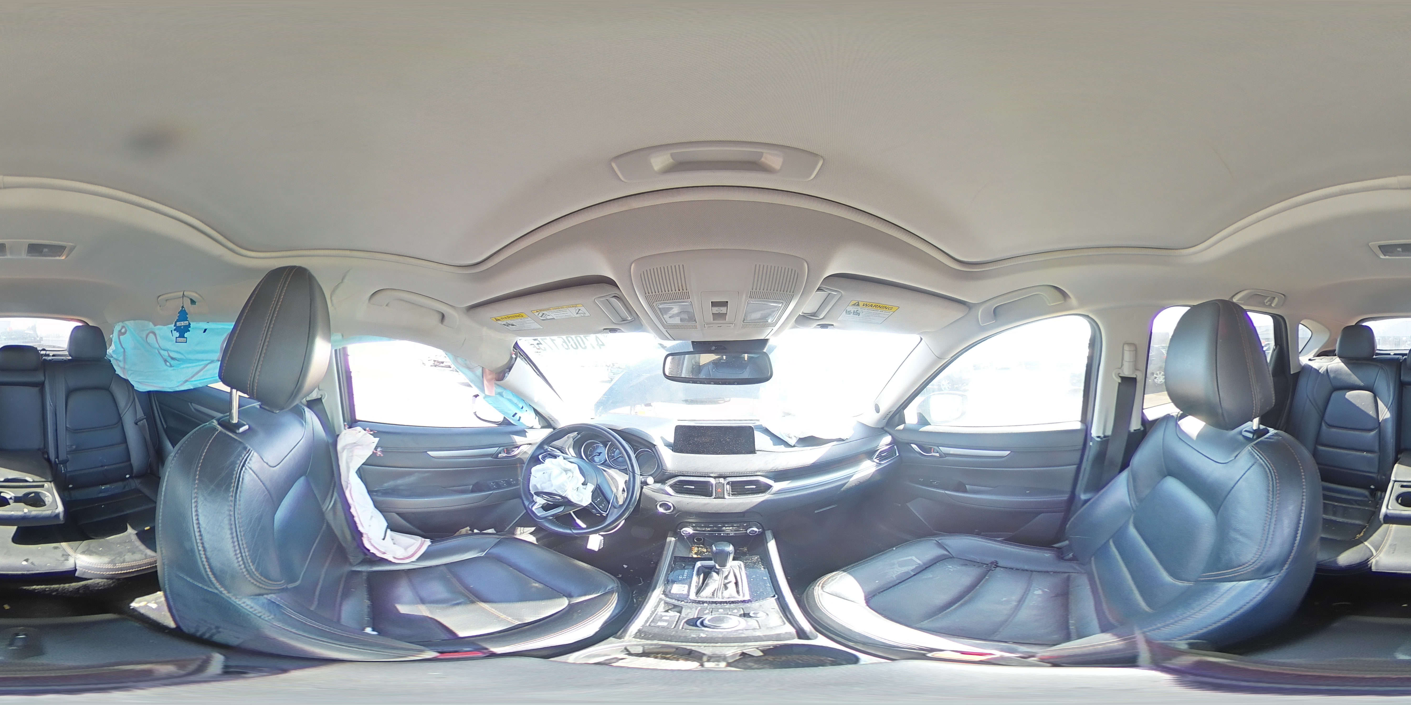2021 Mazda CX-5 - Image 13