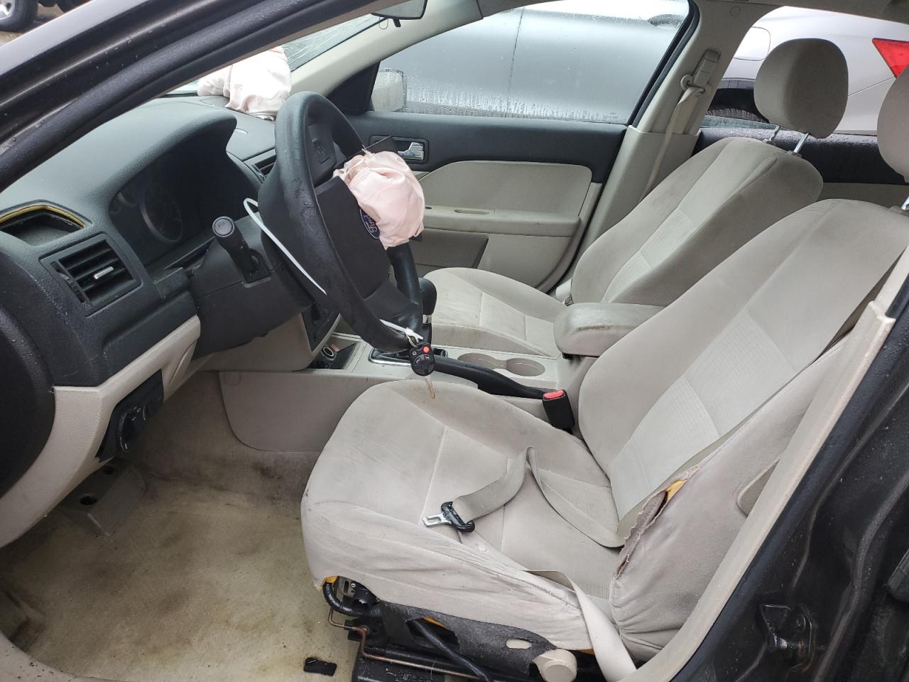 2006 Ford Fusion - Image 7