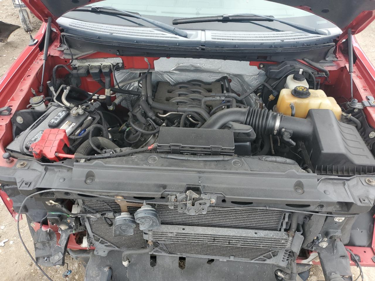 2011 Ford F-150 - Image 11