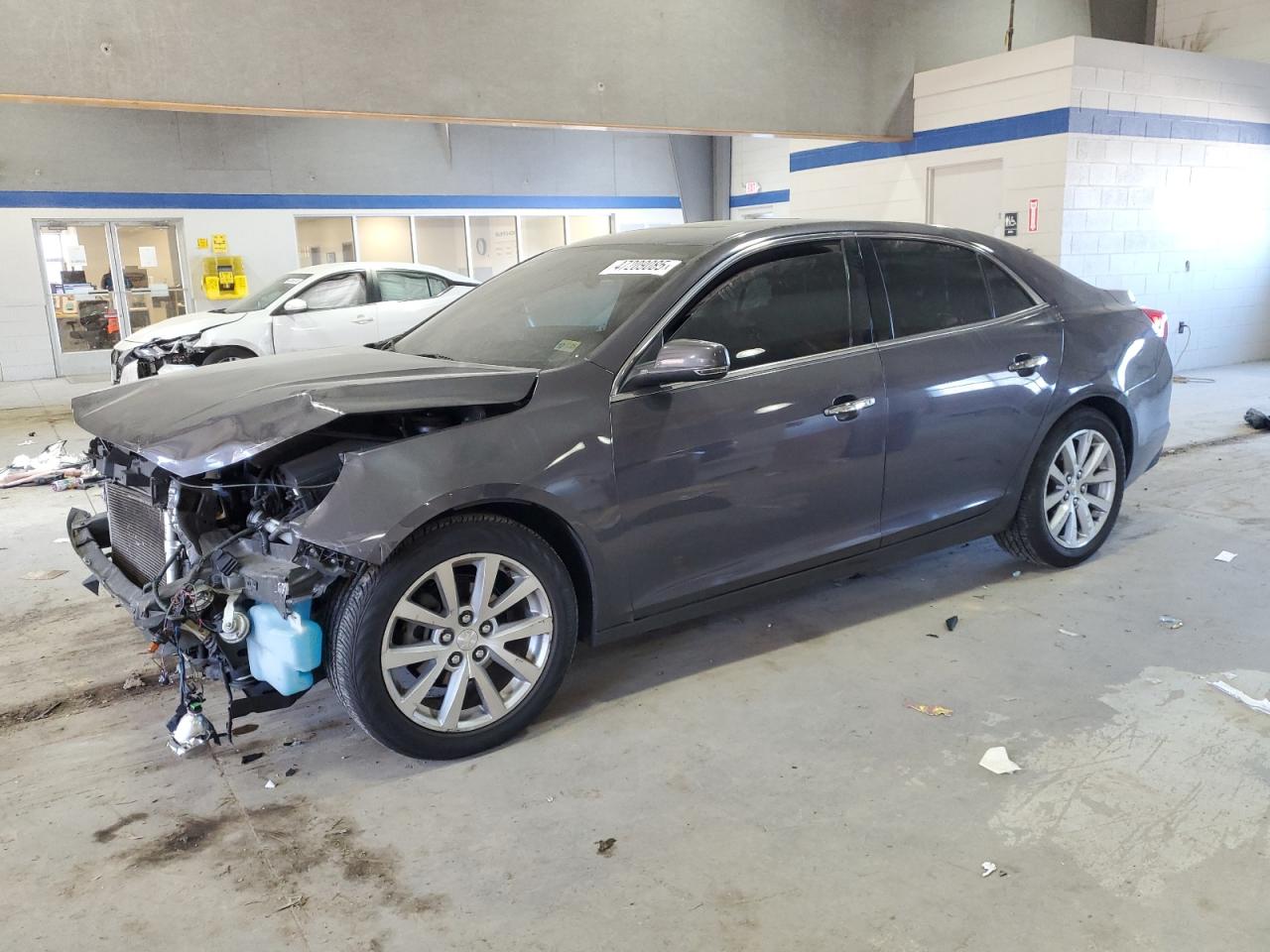 2013 Chevrolet Malibu - Image 1