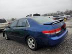 2003 Honda Accord Ex de vânzare în Hueytown, AL - Front End