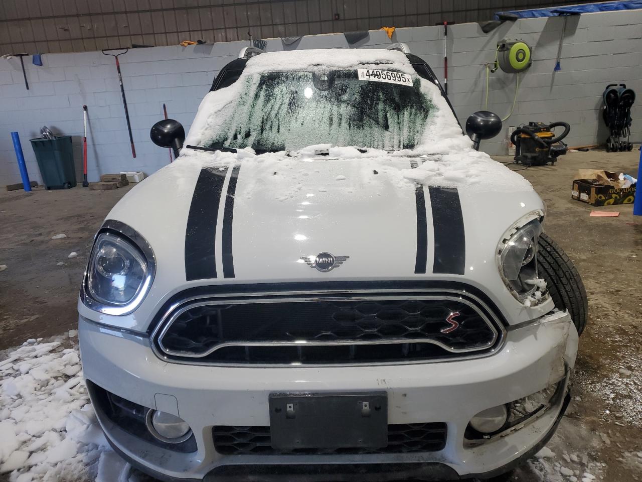 2019 MINI Cooper - Image 5