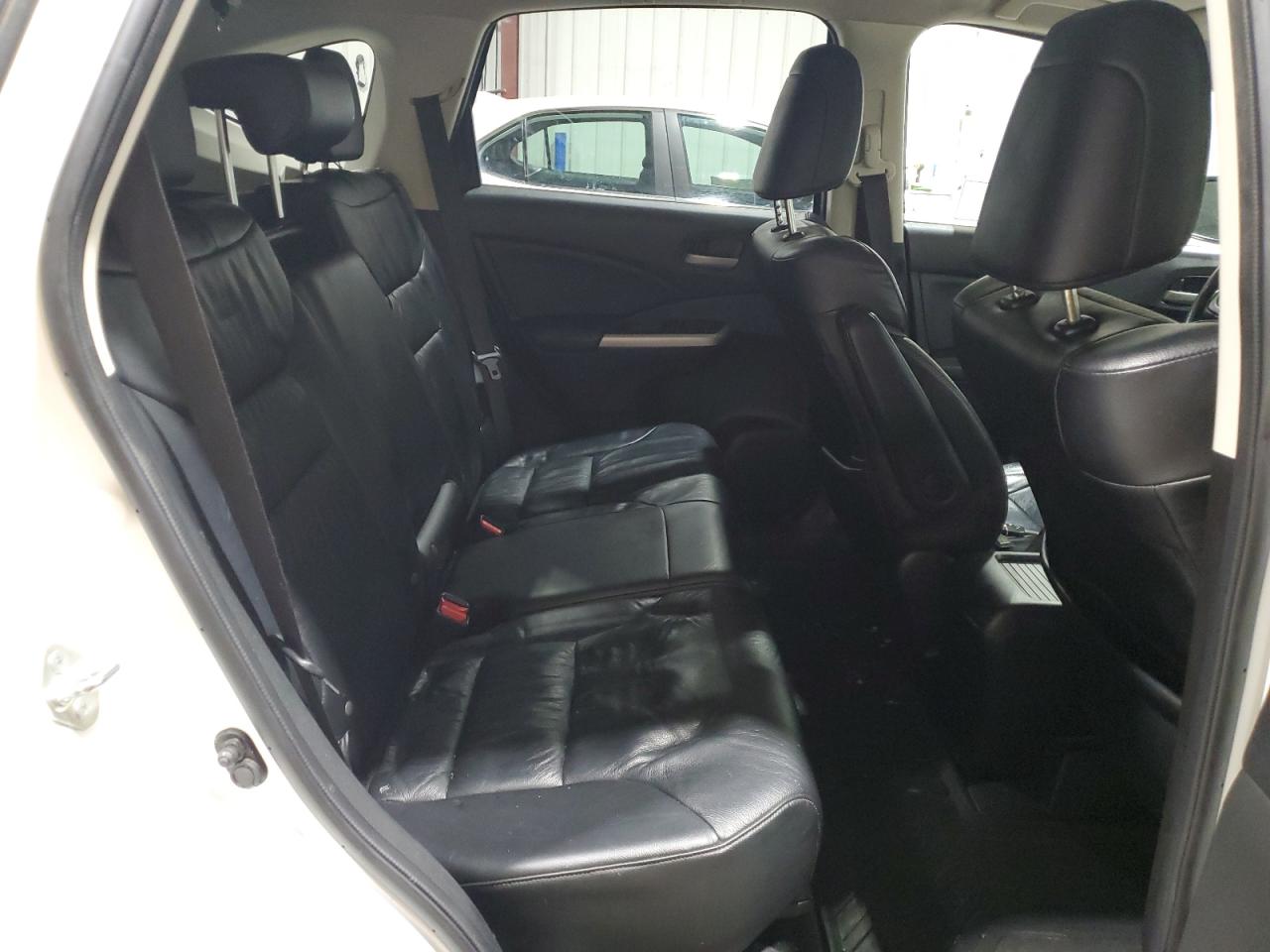 2013 Honda CR-V - Image 11