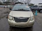 2005 Chrysler Town & Country Limited de vânzare în Harleyville, SC - Front End