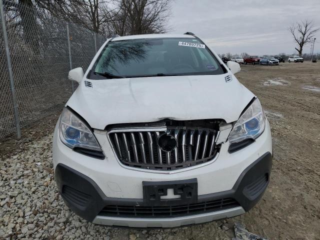  BUICK ENCORE 2016 Biały