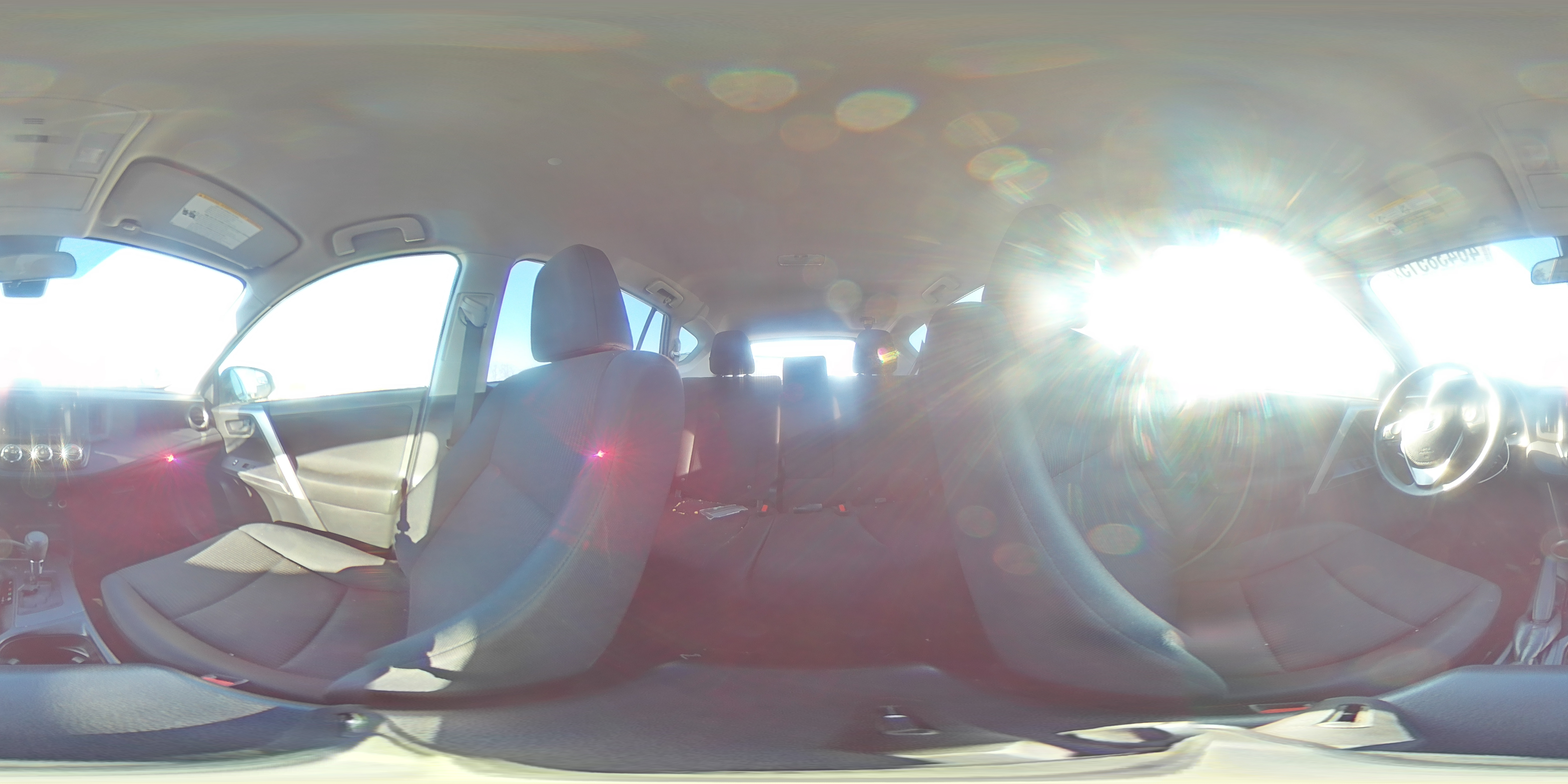 2017 Toyota RAV 4 - Image 12