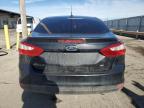 2012 Ford Focus Se იყიდება Dyer-ში, IN - Front End