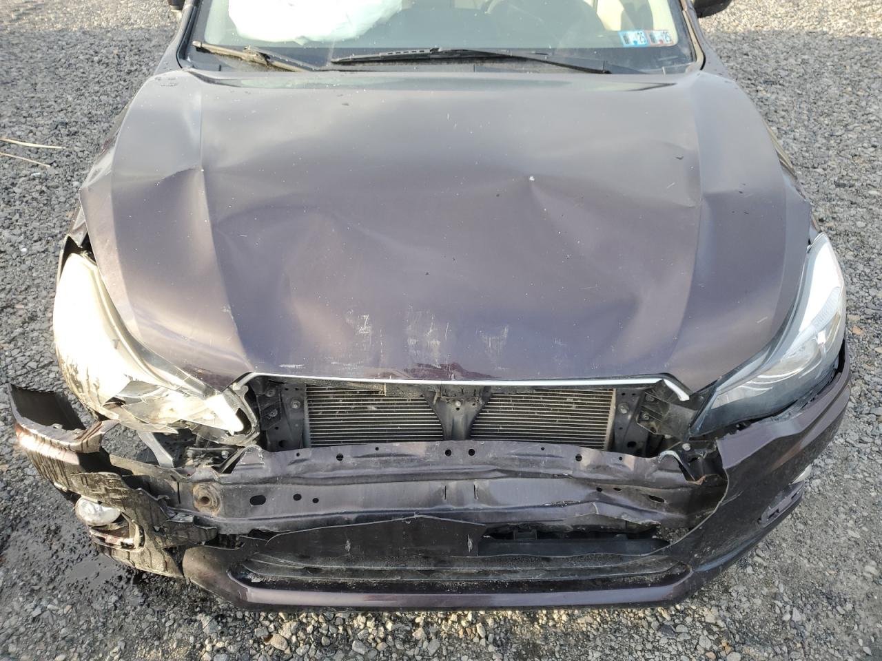 2013 Subaru Impreza - Image 11