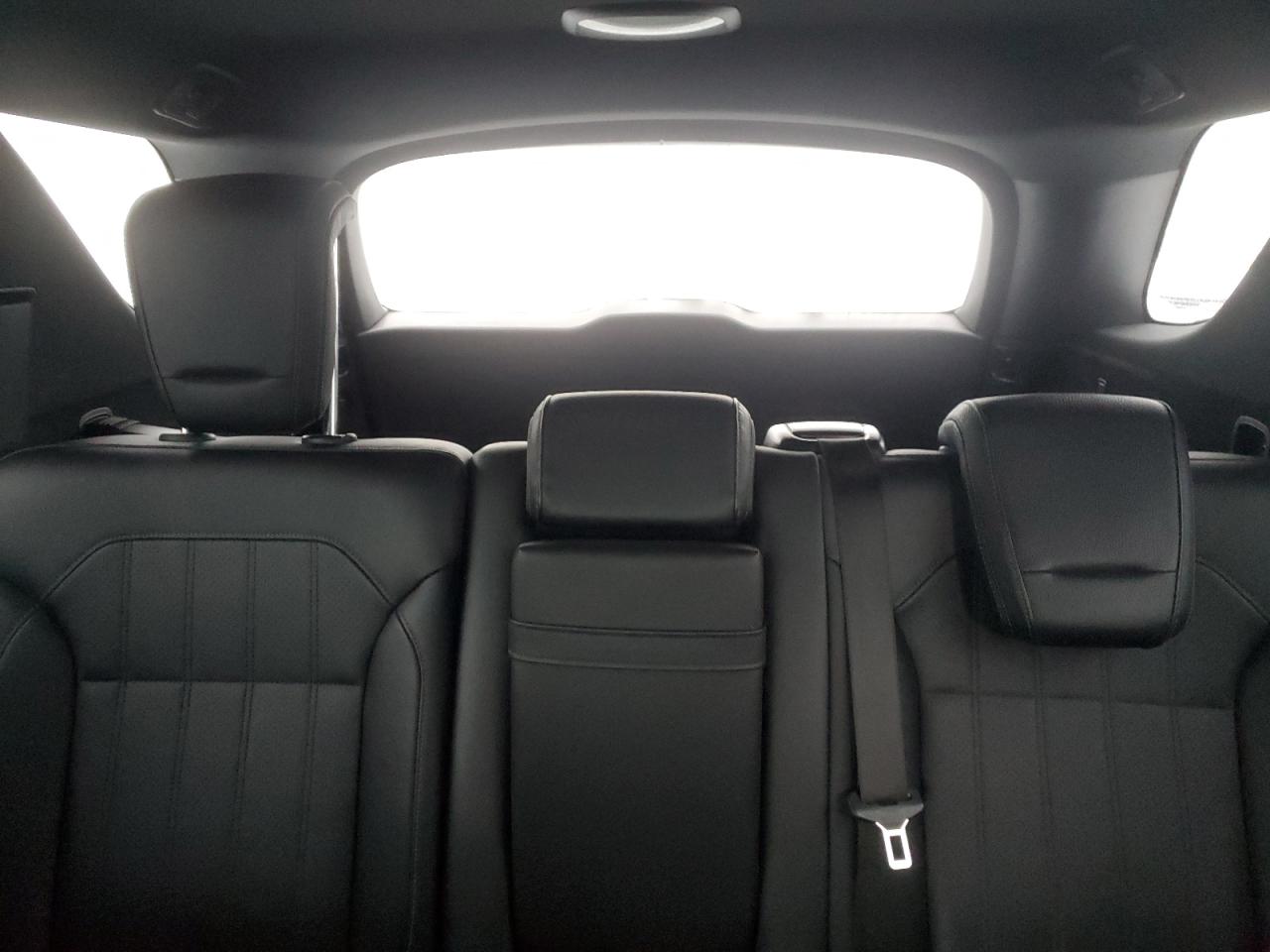 2016 Mercedes-Benz GLE - Image 10