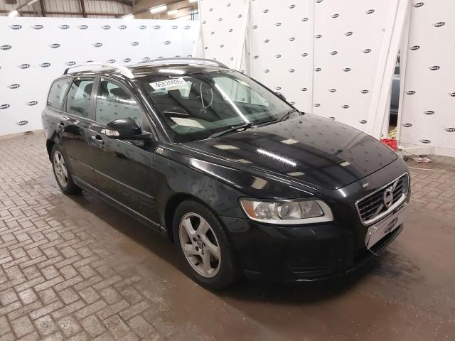 2011 VOLVO V50 ES DRI